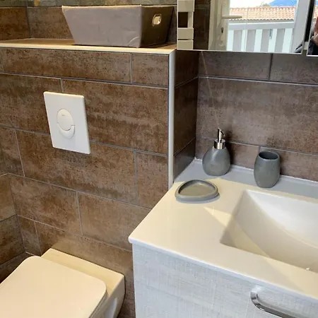 Panzió Casa Basgiu, Avec Balcon 3*