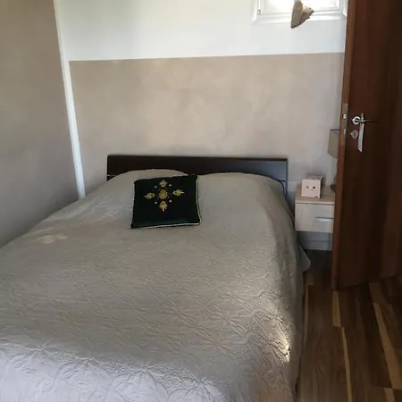 Casa Basgiu, Avec Balcon 3*