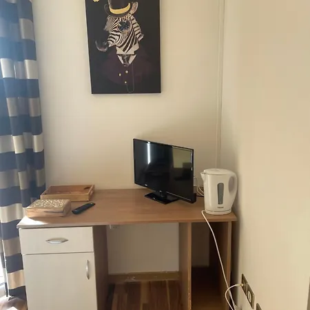 Casa Basgiu, Avec Balcon Panzió Zilia