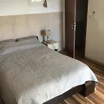 Casa Basgiu, Avec Balcon Zilia