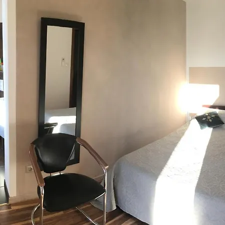 Bed & Breakfast Casa Basgiu, Avec Balcon Zilia