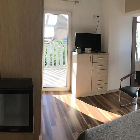 Casa Basgiu, Avec Balcon 3*