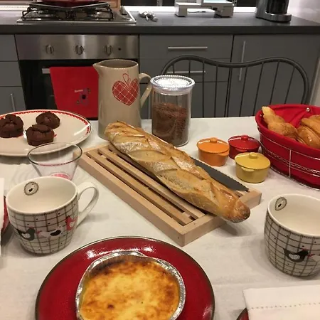 Casa Basgiu, Avec Balcon