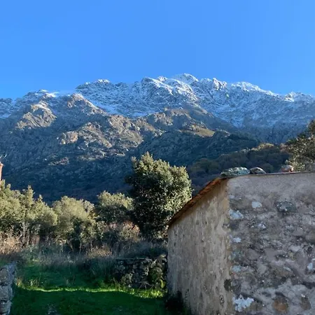 Casa Basgiu, Avec Balcon Bed & Breakfast 3*