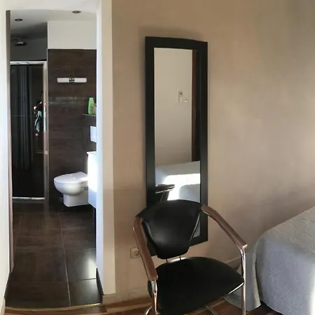 Casa Basgiu, Avec Balcon 3*