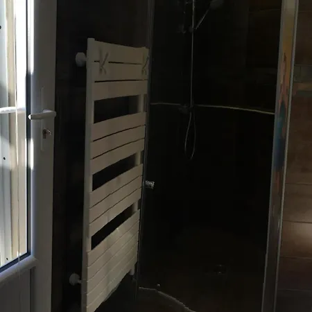 Casa Basgiu, Avec Balcon 3* Zilia