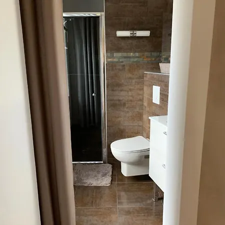 Casa Basgiu, Avec Balcon 3* Zilia