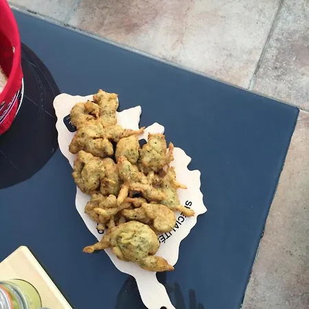 Casa Basgiu, Avec Balcon Bed & Breakfast