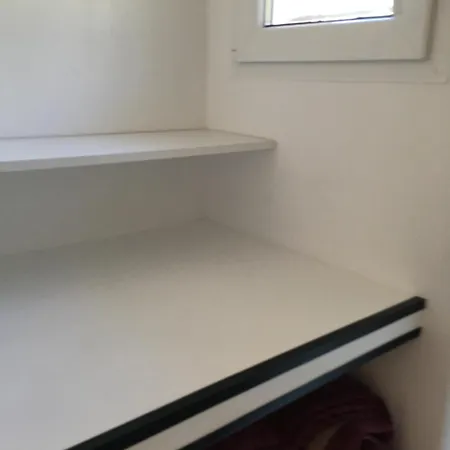 Bed & Breakfast Casa Basgiu, Avec Balcon