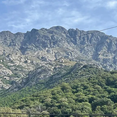 Casa Basgiu, Avec Balcon 3*