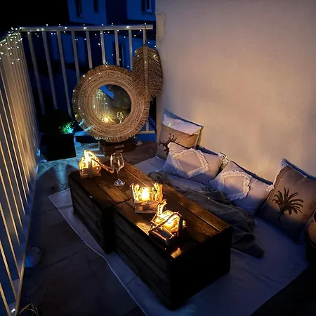 Casa Basgiu, Avec Balcon Bed & Breakfast