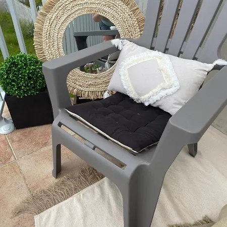 Bed & Breakfast Casa Basgiu, Avec Balcon 3*