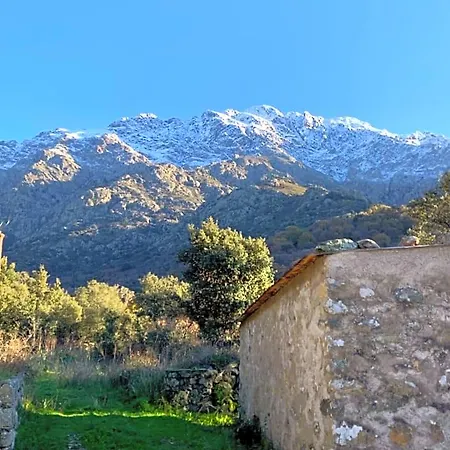 Casa Basgiu, Avec Balcon Zilia