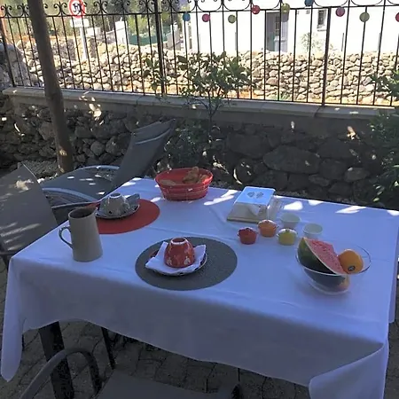 Casa Basgiu, Avec Balcon 3* Zilia