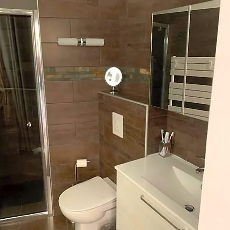 Casa Basgiu, Avec Balcon Bed & Breakfast 3*