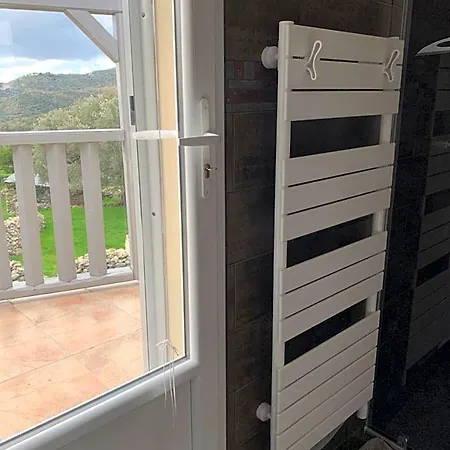 Casa Basgiu, Avec Balcon 3*