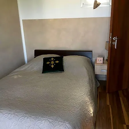 Casa Basgiu, Avec Balcon 3*