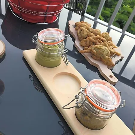 Casa Basgiu, Avec Balcon 3*