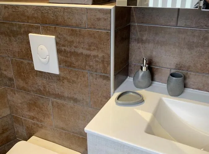 Nocleg ze śniadaniem Casa Basgiu, Avec Balcon 3*