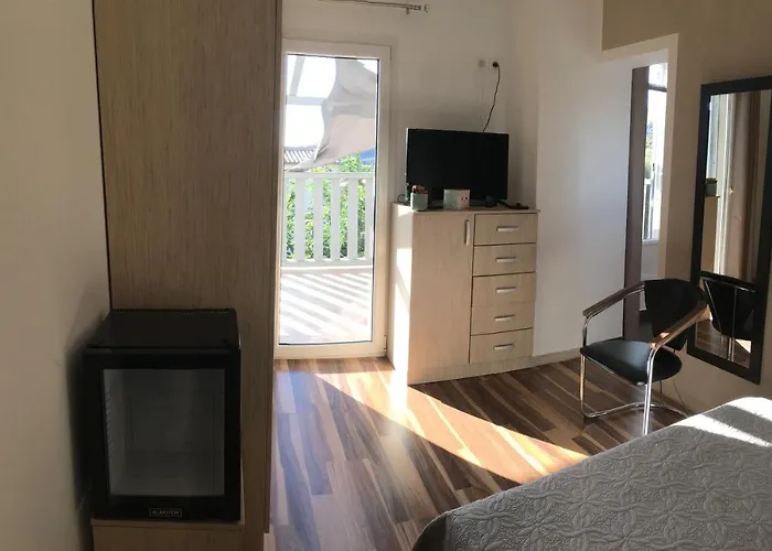 Casa Basgiu, Avec Balcon 3*