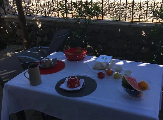 Casa Basgiu, Avec Balcon 3*