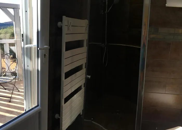 Casa Basgiu, Avec Balcon 3* Zilia