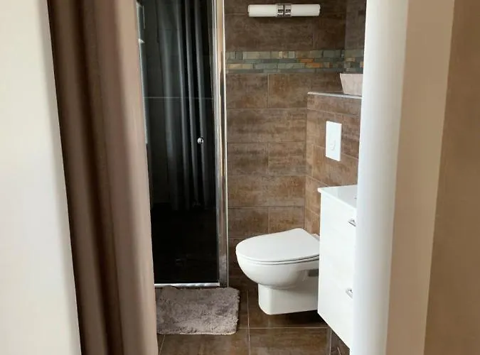 Casa Basgiu, Avec Balcon 3* Zilia