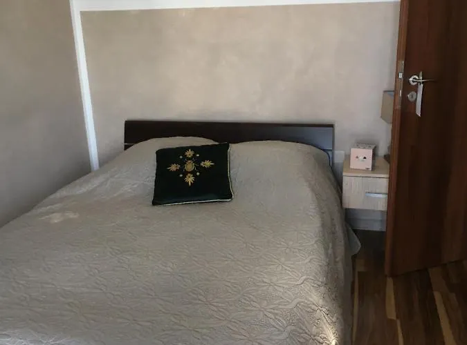 Casa Basgiu, Avec Balcon 3*