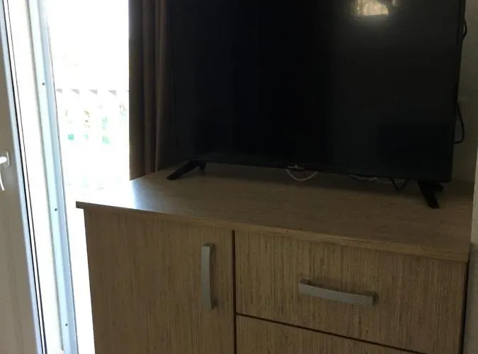 Casa Basgiu, Avec Balcon Nocleg ze śniadaniem