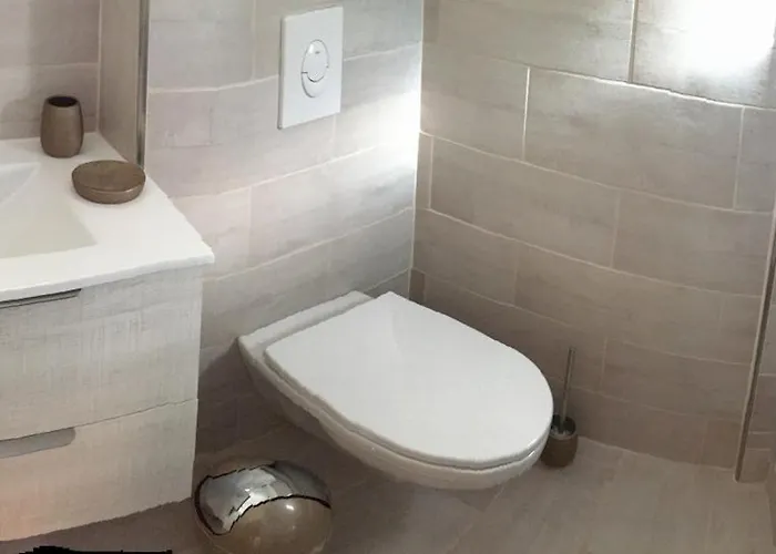 Casa Basgiu, Avec Balcon Couette-café Zilia