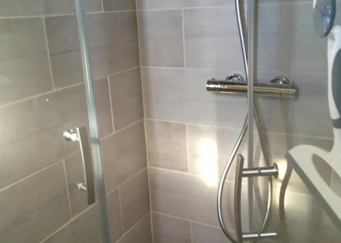 Casa Basgiu, Avec Balcon Zilia