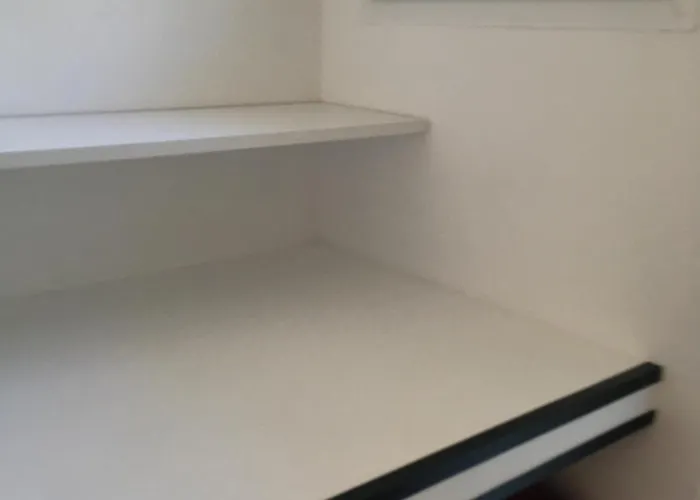 Couette-café Casa Basgiu, Avec Balcon