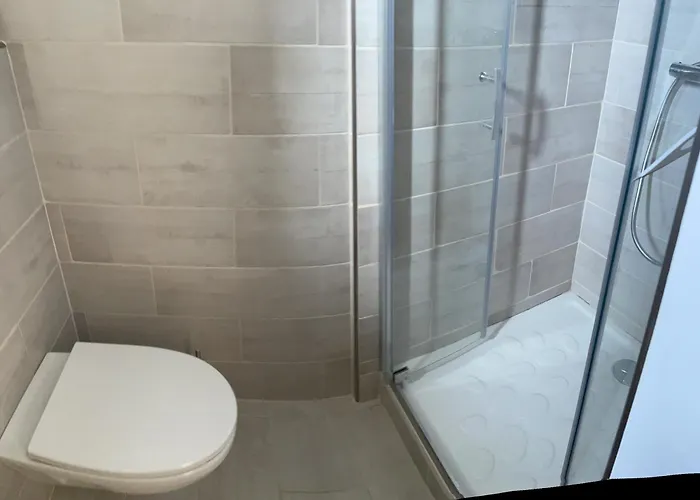 Nocleg ze śniadaniem Casa Basgiu, Avec Balcon Zilia