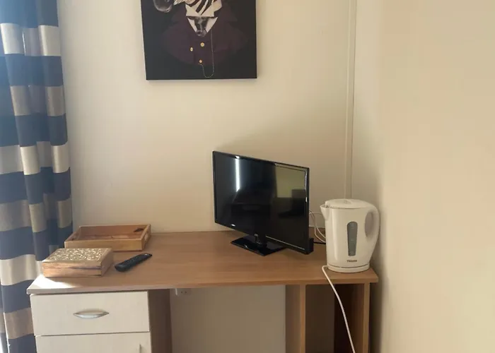 Casa Basgiu, Avec Balcon Couette-café Zilia