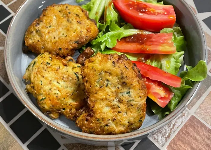 Couette-café Casa Basgiu, Avec Balcon Zilia