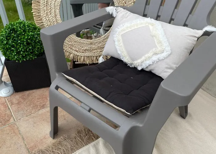 Nocleg ze śniadaniem Casa Basgiu, Avec Balcon 3*